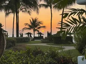 49 Steps - Glitter Bay, St James - Mount Standfast