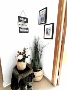 Sidi Rahal, Blanca Beach