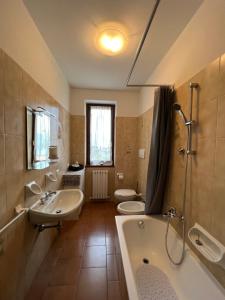 Casa NiMa Lake Apartment