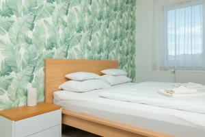 Dagály Apartments by FirstHost