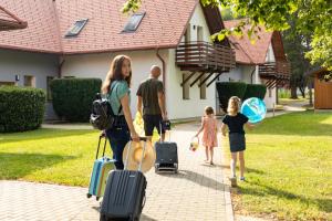 Thermal Apartments Lendava