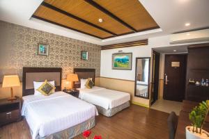 Phòng Superior 2 giường (Superior Twin Room)