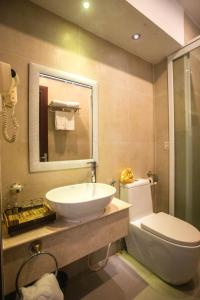Phòng Superior 2 giường (Superior Twin Room)