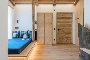 Chalet Kasch Apartment Berg