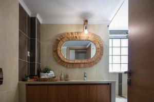 JW luxury apartment