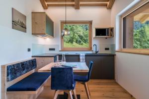 Chalet Kasch Apartment Berg