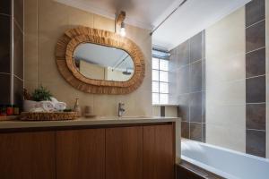 JW luxury apartment