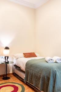 AoA Green Gardens Family House