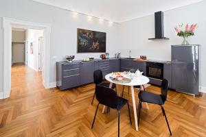 Duomo Sea View Suite by Ortigia Apartments