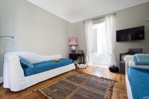 Duomo Sea View Suite by Ortigia Apartments