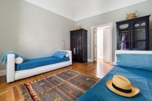 Duomo Sea View Suite by Ortigia Apartments