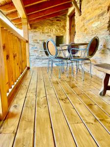 CASA RURAL BIERZO ENCANTADO