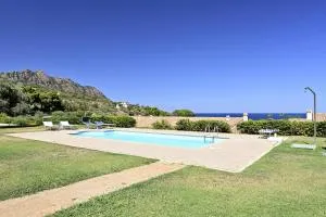 Villa dei Desideri - Ballao