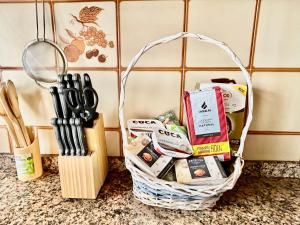 Céntrico piso Sanxenxo parking privado en la playa