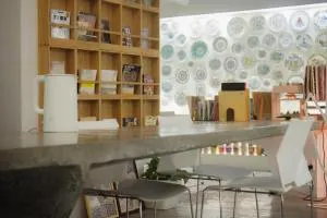 TGS Studio Hotel - Nanhai