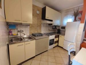 Apartmani Mala Paklenica