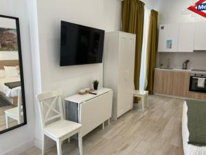 (J3) Apartamento céntrico en Madrid