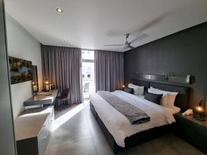 Atlantic Affair Boutique Hotel