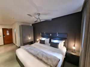 Atlantic Affair Boutique Hotel