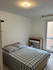 Spacieux Appartement avec 3 Chambres