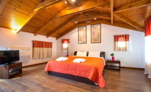 Zarkadis Beach Apartments