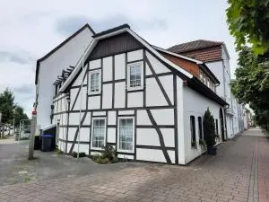 Wohnung in Bad Lippspringe - Bad Lippspringe