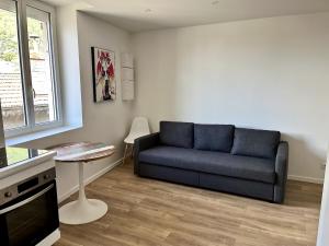 Appartements Emma CLIM Proche Hopital : photos des chambres