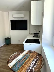 Appartements Emma CLIM Proche Hopital : photos des chambres
