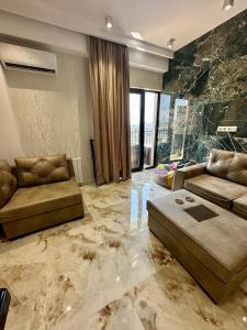 TERRACE SKYVIEW APARTMENT 21 IN TBILISI CITY