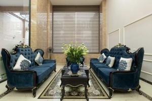 Hoang Gia Hotel Ha Noi Capital