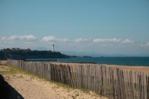 Appartements VVF Residence Anglet : photos des chambres