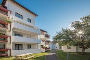 Appartements VVF Residence Anglet : photos des chambres