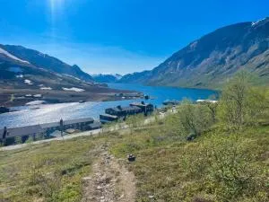 Gjendesheim Turisthytte - Eidsbugarden