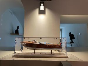 BnButler - Bergamo Città Alta - Appartamento di Charme