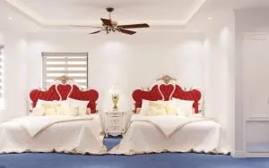 Hoang Gia Hotel Ha Noi Capital - Dai Mo