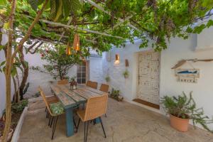 Cortijo Betis Andalusian Villa Private Pool