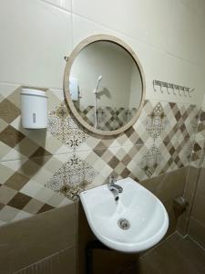 HO GIA AN Home - Pinky Room - Phòng cho cặp đôi