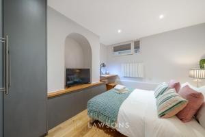 Modern Living by Lawsons with parking