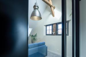 Appartements Le Nid - Troyes Centre - Climatise : photos des chambres