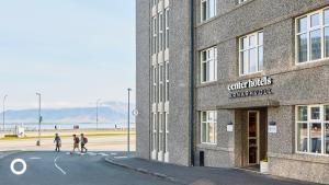 Center Hotels Arnarhvoll