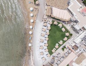 Golden Grain Beachfront Suites