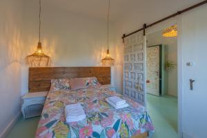 Casa Cortijo con piscina privada en Betis