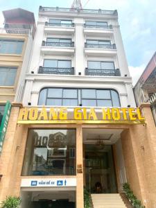 Hoang Gia Hotel Ha Noi Capital