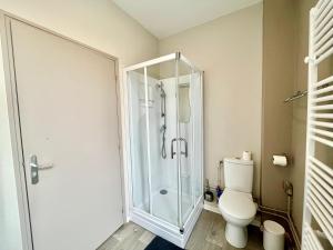 Appartements Suite Orphelins 3 1er : photos des chambres