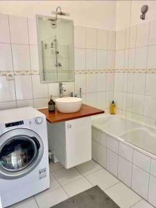 Appartements Golden Star : Appartement 1 Chambre