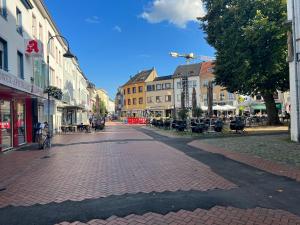 ZENITH STAY - hochwertige Apartments direkt in der Innenstadt