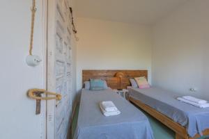 Casa Cortijo con piscina privada en Betis