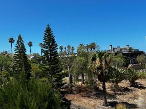 Villa Natali ,Luxury 3-levels large villa on Tenerife, ocean view, private poo l& barbecue area