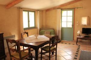 Maisons d'hotes Le Moulin de la Viorne : photos des chambres