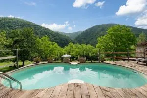 Locanda Di Alberi - 毕威格利亚努